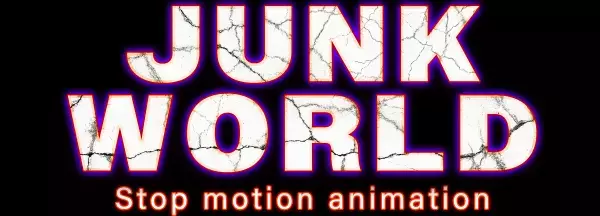 『JUNK HEAD』の続編、”JUNKシリーズ”第2弾　『JUNK WORLD』制作決定
