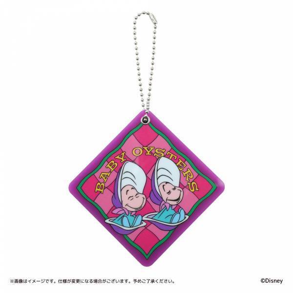 10月7日(土)～発売！ディズニー　アベニュー東京駅限定 「スライドミラー」発売!!