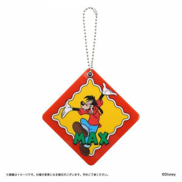 10月7日(土)～発売！ディズニー　アベニュー東京駅限定 「スライドミラー」発売!!