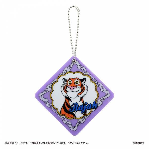 10月7日(土)～発売！ディズニー　アベニュー東京駅限定 「スライドミラー」発売!!