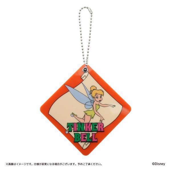 10月7日(土)～発売！ディズニー　アベニュー東京駅限定 「スライドミラー」発売!!