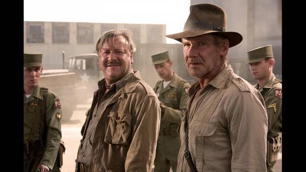 最新作公開記念！ノーカットでお届け インディ・ジョーンズ4作品を放送！ 7月の『土曜洋画劇場』BS12 トゥエルビで毎週放送