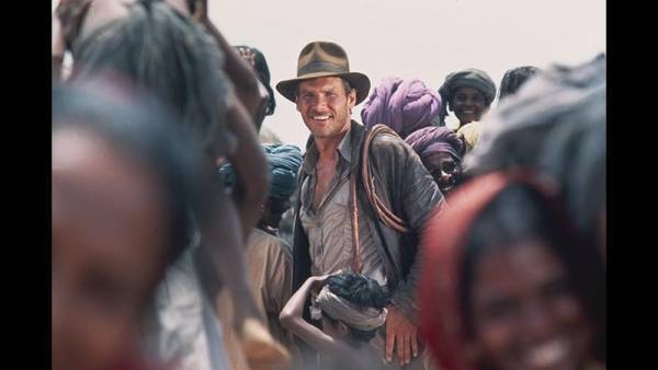 最新作公開記念！ノーカットでお届け インディ・ジョーンズ4作品を放送！ 7月の『土曜洋画劇場』BS12 トゥエルビで毎週放送