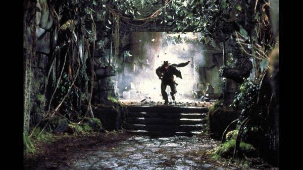 最新作公開記念！ノーカットでお届け インディ・ジョーンズ4作品を放送！ 7月の『土曜洋画劇場』BS12 トゥエルビで毎週放送