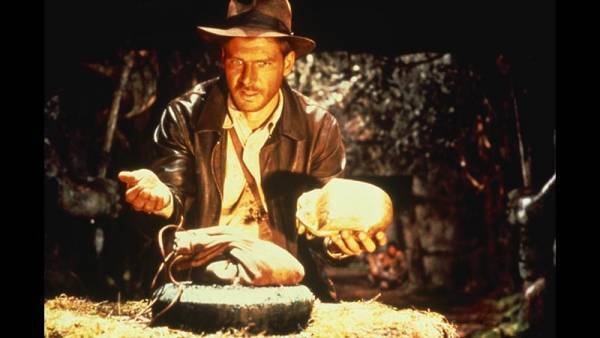 最新作公開記念！ノーカットでお届け インディ・ジョーンズ4作品を放送！ 7月の『土曜洋画劇場』BS12 トゥエルビで毎週放送