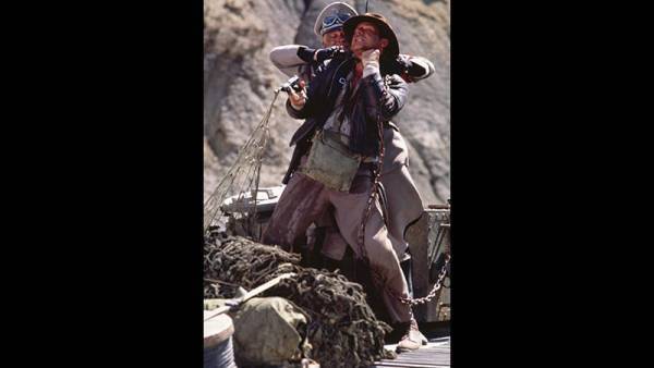 最新作公開記念！ノーカットでお届け インディ・ジョーンズ4作品を放送！ 7月の『土曜洋画劇場』BS12 トゥエルビで毎週放送