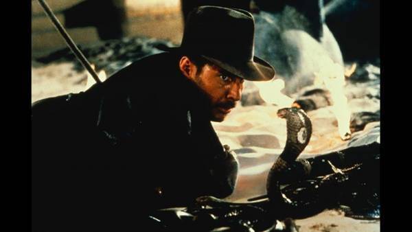 最新作公開記念！ノーカットでお届け インディ・ジョーンズ4作品を放送！ 7月の『土曜洋画劇場』BS12 トゥエルビで毎週放送