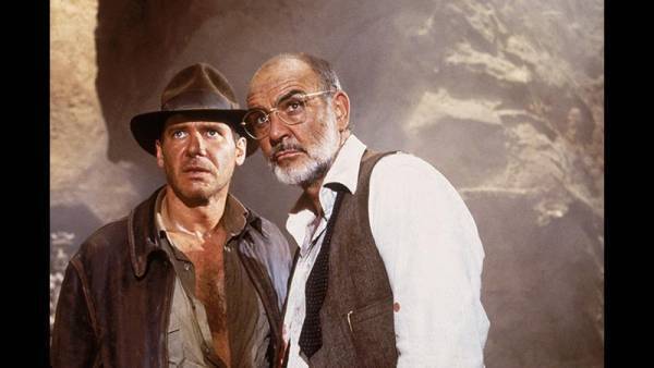 最新作公開記念！ノーカットでお届け インディ・ジョーンズ4作品を放送！ 7月の『土曜洋画劇場』BS12 トゥエルビで毎週放送