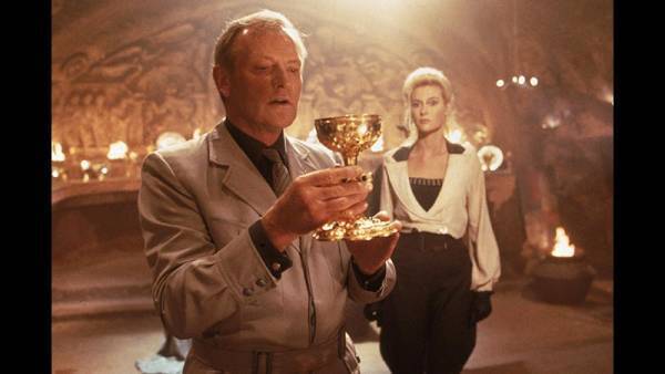 最新作公開記念！ノーカットでお届け インディ・ジョーンズ4作品を放送！ 7月の『土曜洋画劇場』BS12 トゥエルビで毎週放送