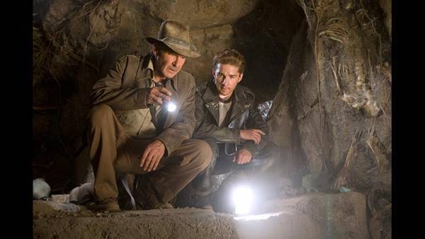 最新作公開記念！ノーカットでお届け インディ・ジョーンズ4作品を放送！ 7月の『土曜洋画劇場』BS12 トゥエルビで毎週放送