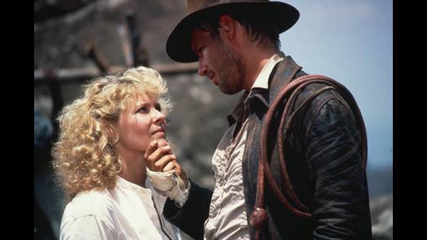 最新作公開記念！ノーカットでお届け インディ・ジョーンズ4作品を放送！ 7月の『土曜洋画劇場』BS12 トゥエルビで毎週放送