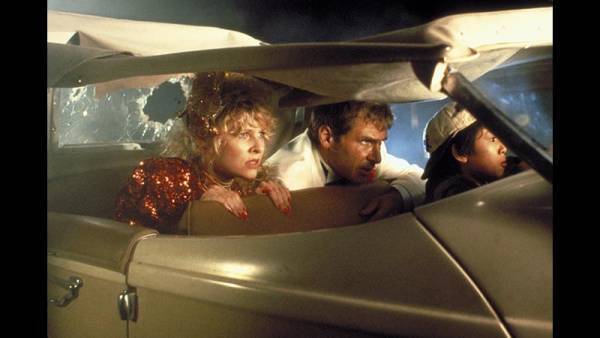 最新作公開記念！ノーカットでお届け インディ・ジョーンズ4作品を放送！ 7月の『土曜洋画劇場』BS12 トゥエルビで毎週放送