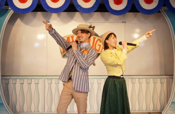 びわ湖の外輪船ミシガンでゴールデンウィークを楽しもう！ミシガンクルーズGW情報をお知らせします。