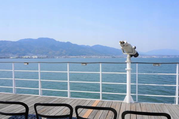 びわ湖の外輪船ミシガンでゴールデンウィークを楽しもう！ミシガンクルーズGW情報をお知らせします。