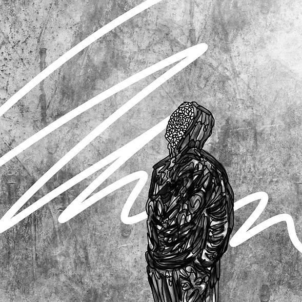 点や線から人間の持つ可能性をテーマに表現するアーティスト、田中紳次郎氏がFAVORRIC（フェイバリック）に新規参加決定！