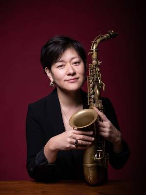 新しい試み！サン＝テグジュペリ原作「星の王子さま」を映像とサックスで綴る　能楽師 津村禮次郎による能舞と謡、大鼓でその世界観を追随　カンフェティでチケット発売