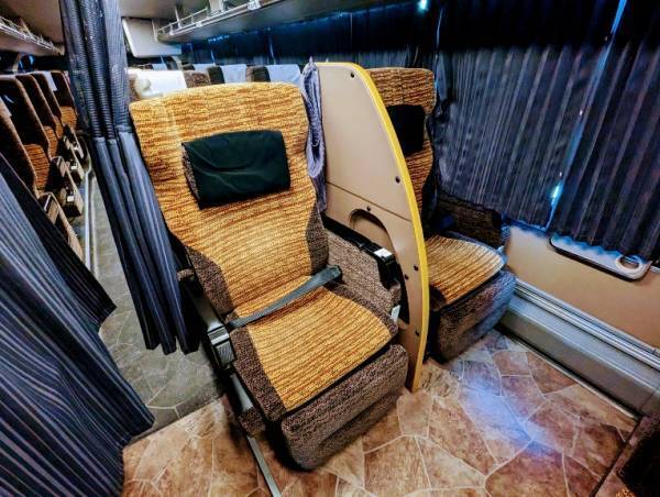 V8エアロキングのラストランツアーを開催します！