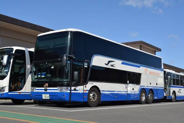 V8エアロキングのラストランツアーを開催します！