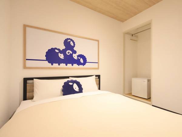 タイのカジュアルホテルブランドが日本初上陸！ ＜2023年9月12日リブランドオープン＞ココテル函館