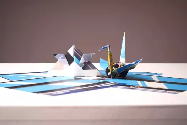 創業120年を超える ”伊勢和紙”とＪＲ東海バス　　『伝統産業と交通業界のコラボレーション！！』