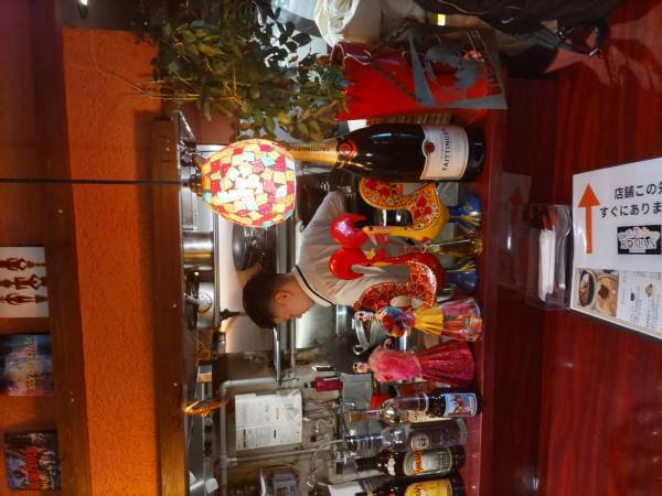 秋葉原【元イタリアンシェフの３度目の挑戦】冒険香る牛すじカレー「ロマンキッチン」 が移転オープン