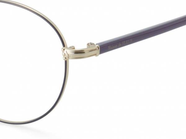 パリミキで限定販売「Maison de FLEUR EYEWEAR」 第5弾を2023年12月22日（金）に発売！ 植物由来素材を採用したメガネフレームが初登場