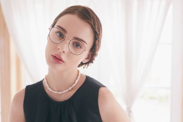 パリミキで限定販売「Maison de FLEUR EYEWEAR」 第5弾を2023年12月22日（金）に発売！ 植物由来素材を採用したメガネフレームが初登場