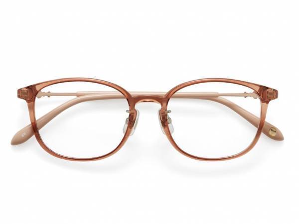 パリミキで限定販売「Maison de FLEUR EYEWEAR」 第5弾を2023年12月22日（金）に発売！ 植物由来素材を採用したメガネフレームが初登場