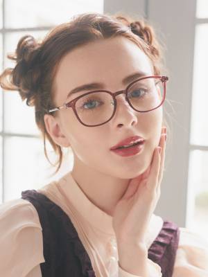 パリミキで限定販売「Maison de FLEUR EYEWEAR」 第5弾を2023年12月22日（金）に発売！ 植物由来素材を採用したメガネフレームが初登場