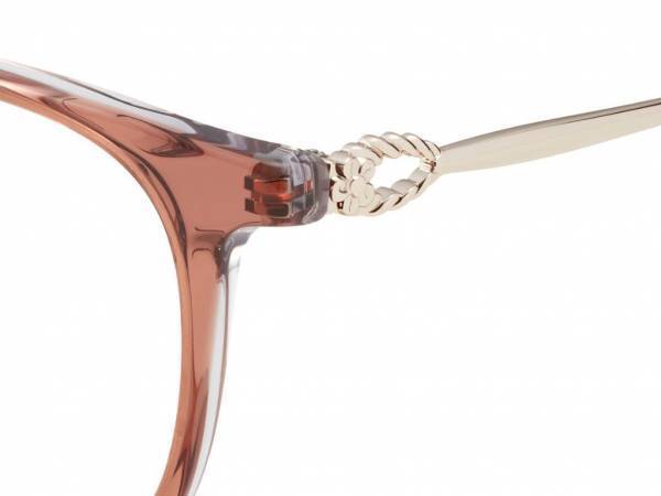 パリミキで限定販売「Maison de FLEUR EYEWEAR」 第5弾を2023年12月22日（金）に発売！ 植物由来素材を採用したメガネフレームが初登場