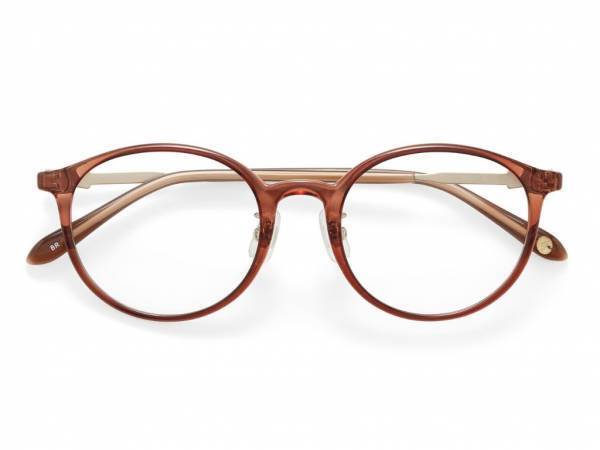 パリミキで限定販売「Maison de FLEUR EYEWEAR」 第5弾を2023年12月22日（金）に発売！ 植物由来素材を採用したメガネフレームが初登場