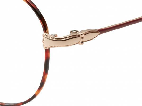 パリミキで限定販売「Maison de FLEUR EYEWEAR」 第5弾を2023年12月22日（金）に発売！ 植物由来素材を採用したメガネフレームが初登場