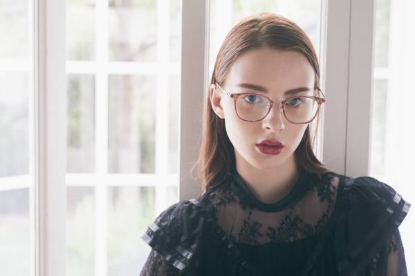 パリミキで限定販売「Maison de FLEUR EYEWEAR」 第5弾を2023年12月22日（金）に発売！ 植物由来素材を採用したメガネフレームが初登場