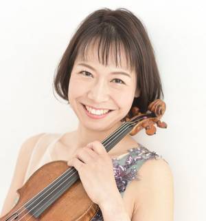 【ギャリア・二条城 京都】 シャルル・ド・カザノーヴ 「ストラディヴァリウス」×眞蔵×ヴァイオリン演奏 一夜限りのスペシャルディナーイベント開催