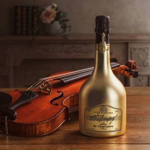 【ギャリア・二条城 京都】 シャルル・ド・カザノーヴ 「ストラディヴァリウス」×眞蔵×ヴァイオリン演奏 一夜限りのスペシャルディナーイベント開催