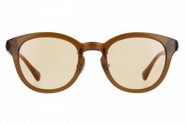 「Zoff｜UNITED ARROWS」サングラスコレクション「Zoff｜UNITED ARROWS Wellness」第2弾 全21種類が登場　全商品に調光レンズを搭載