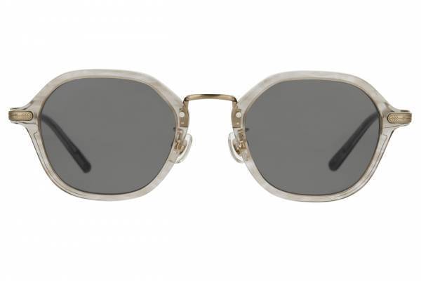 「Zoff｜UNITED ARROWS」サングラスコレクション「Zoff｜UNITED ARROWS Wellness」第2弾 全21種類が登場　全商品に調光レンズを搭載