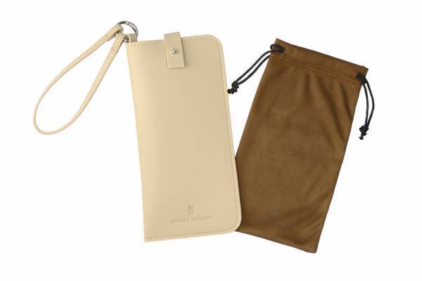 「Zoff｜UNITED ARROWS」サングラスコレクション「Zoff｜UNITED ARROWS Wellness」第2弾 全21種類が登場　全商品に調光レンズを搭載