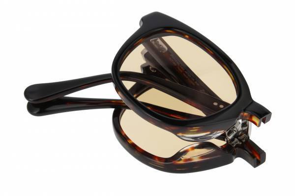 「Zoff｜UNITED ARROWS」サングラスコレクション「Zoff｜UNITED ARROWS Wellness」第2弾 全21種類が登場　全商品に調光レンズを搭載