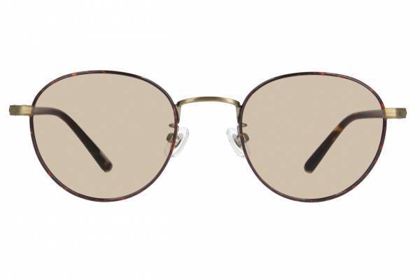 「Zoff｜UNITED ARROWS」サングラスコレクション「Zoff｜UNITED ARROWS Wellness」第2弾 全21種類が登場　全商品に調光レンズを搭載