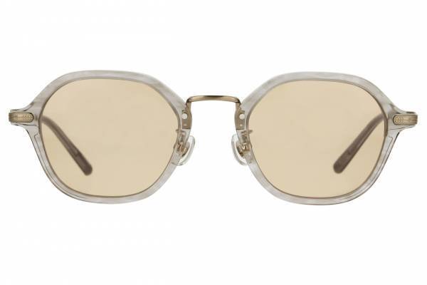 「Zoff｜UNITED ARROWS」サングラスコレクション「Zoff｜UNITED ARROWS Wellness」第2弾 全21種類が登場　全商品に調光レンズを搭載