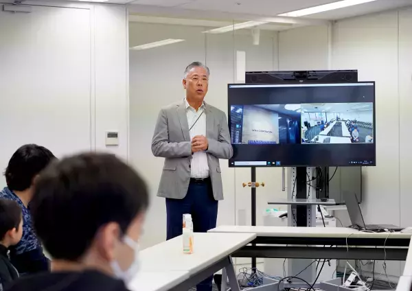 LeTechは「山王こどもセンター」のこども達と「看板・サインの歴史を学ぶ会」を実施しました