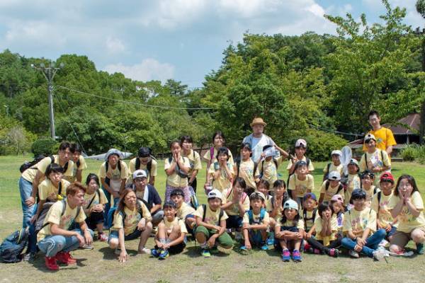 LeTechは「山王こどもセンター」のこども達と「看板・サインの歴史を学ぶ会」を実施しました