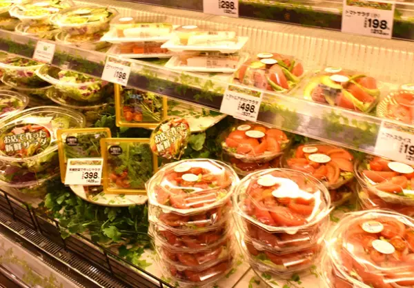 ＜中央区初出店！東京全２３区出店！＞再開発が進み人口増加中の東京湾岸エリアに１０月２５日（水）「ライフ勝どきミッド店」がオープン！