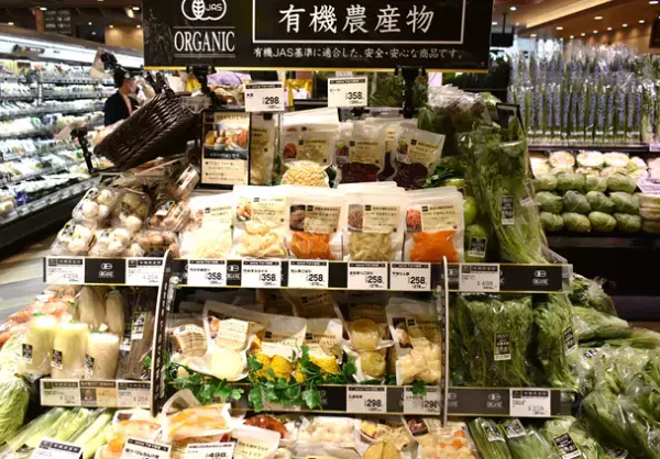 ＜中央区初出店！東京全２３区出店！＞再開発が進み人口増加中の東京湾岸エリアに１０月２５日（水）「ライフ勝どきミッド店」がオープン！