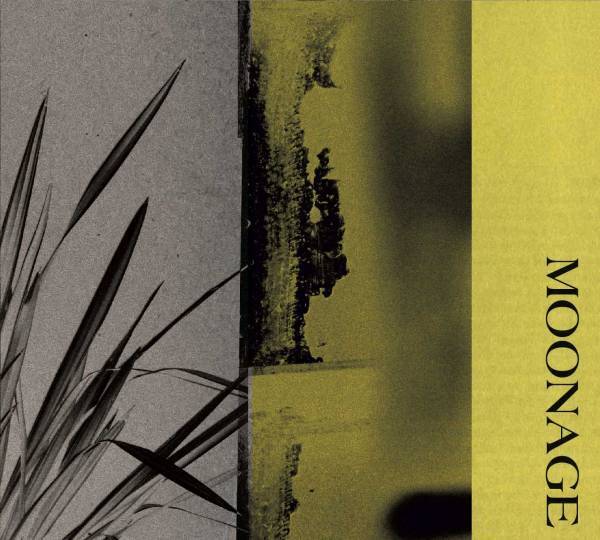 中田裕二、4月発売ニューアルバム『MOONAGE』のジャケット写真と収録楽曲を発表！