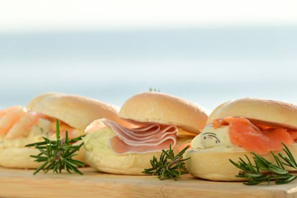 シーフードダイナー＆カフェ「miele the DINER」 夏の新メニュー提供