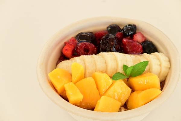 シーフードダイナー＆カフェ「miele the DINER」 夏の新メニュー提供