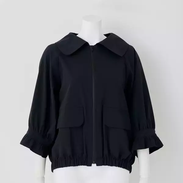 【6月23日(金)発売】JANTJE_ONTEMBAAR × SANYOCOAT × 空調服(R)の3社が初コラボレーション！