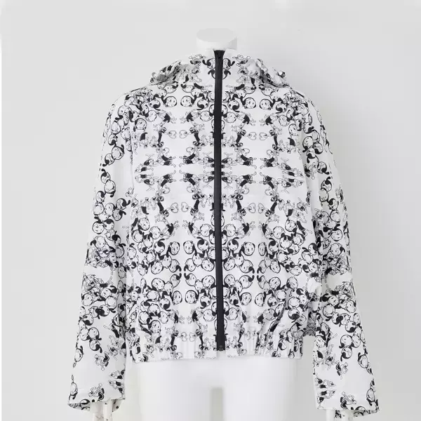 【6月23日(金)発売】JANTJE_ONTEMBAAR × SANYOCOAT × 空調服(R)の3社が初コラボレーション！